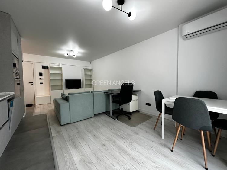 Comision 0% Apartament 2 camere Sun Royal View Berceni - 4