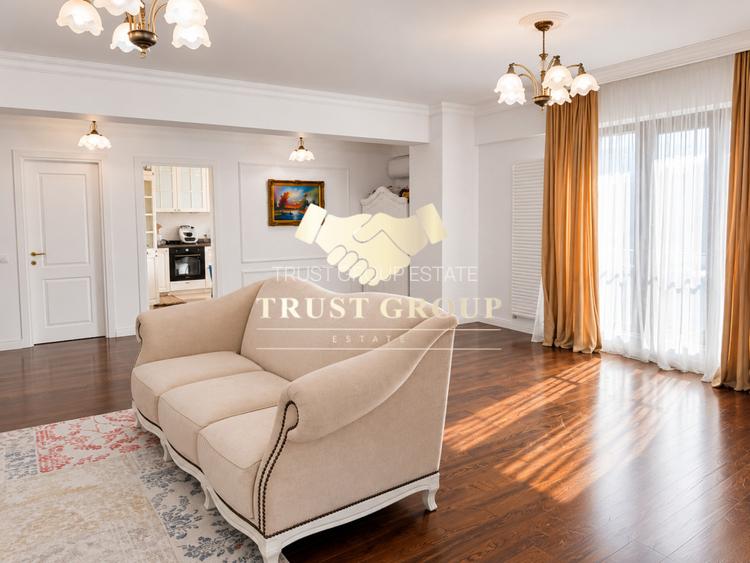 Penthouse 5 camere Domenii - 151mp | loc de parcare si boxa incluse - 3