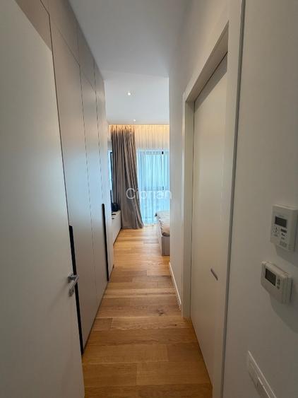 Apartament One Verdi Peraoana Fizica - 9