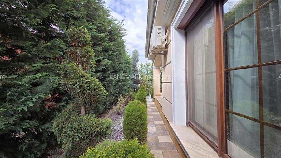 COMISION 0% CASA MEDITERANEANA SUPERBA MOBILATA  DUMBRAVITA PADURE - 30