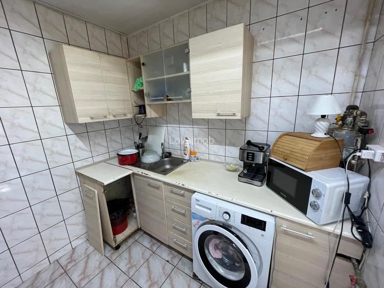 Apartament 3 camere Militari - 24