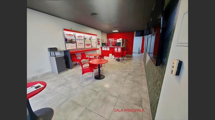 Spațiu comercial Str. 13 Decembrie, Brașov – vizibilitate excelentă! - 3