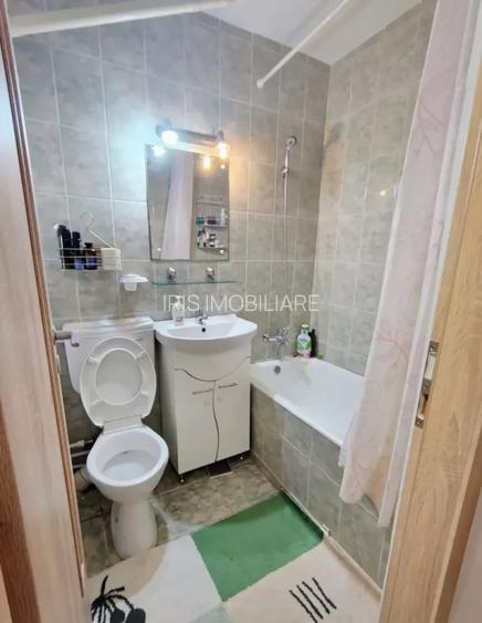 Apartament 1 camera, Nicolina 1 , et 1 - 5