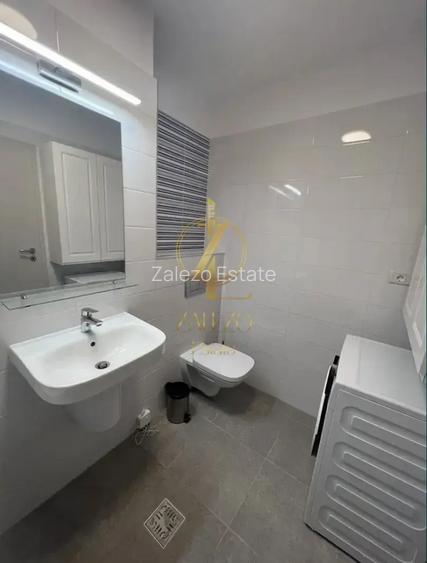 Apartament deosebit cu 2 camere | City Of Mara | Circumvalatiunii - 8