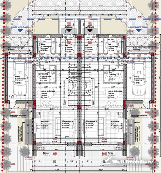 Oferta unica ! Duplex de vanzare in zona Brancusi, strada linistita !  - 4
