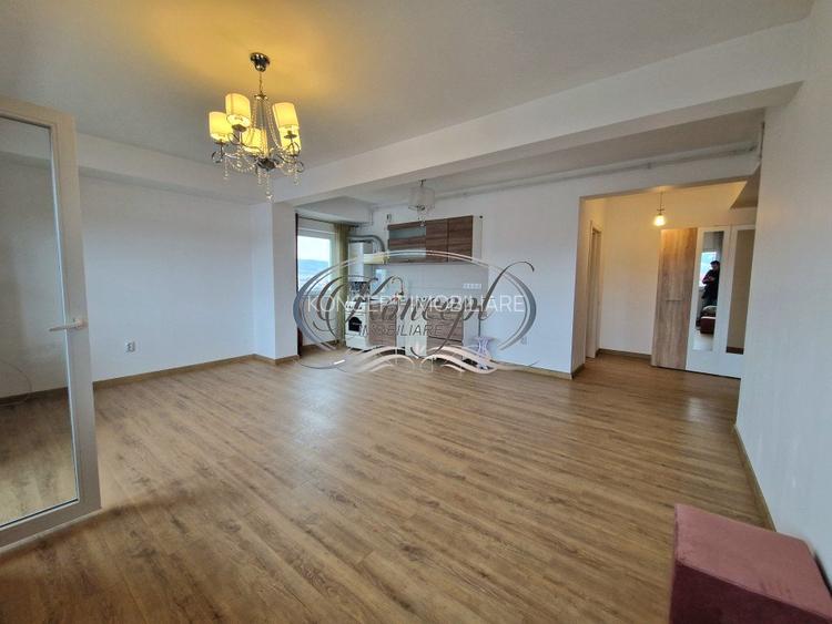 Apartament spatios cu panorama in zona Aqua Park - 3