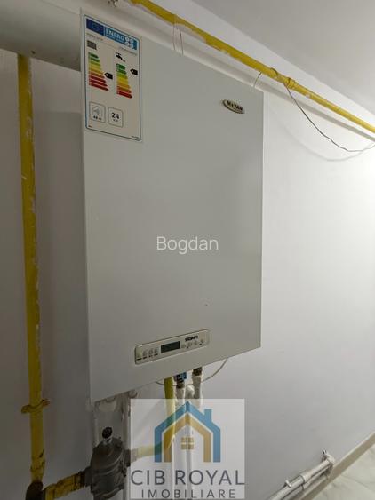 Vand garsoniera noua,lux,Militari,zona  Lujerului-mall Plaza,Drumul Timonierului - 9