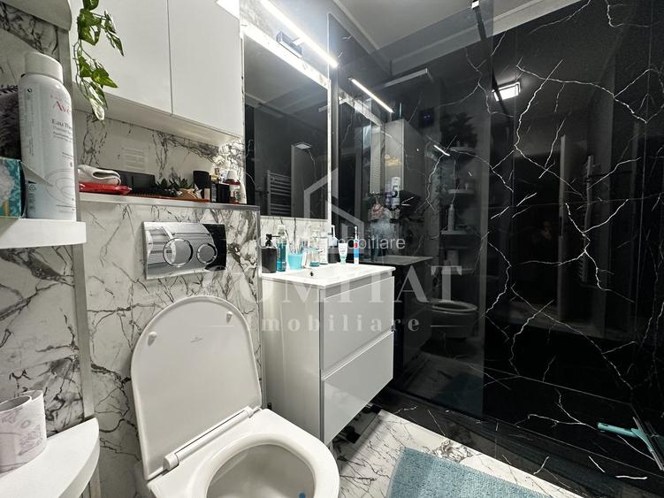 Apartament modern la cheie | Etaj intermediar | Zona Str Tineretului - 11