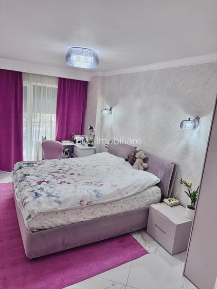 Apartament Superb cu 3 camere 82mp Soporului - 5