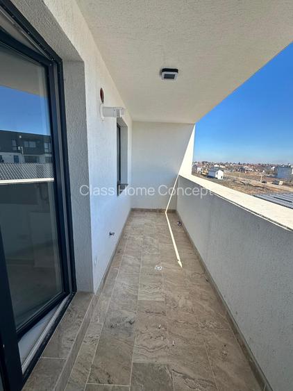 Studio 45mp finalizat, mutare imediata, Metrou Berceni - 18