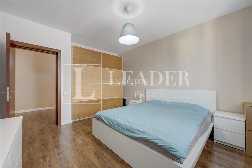 Vanzare apartament 4 camere I Aviatiei - 11