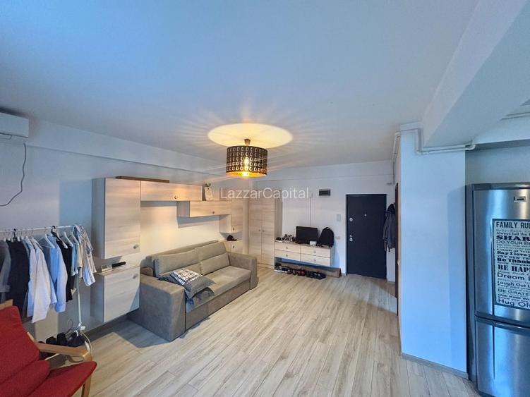 Studio- Parcul Carol - 5