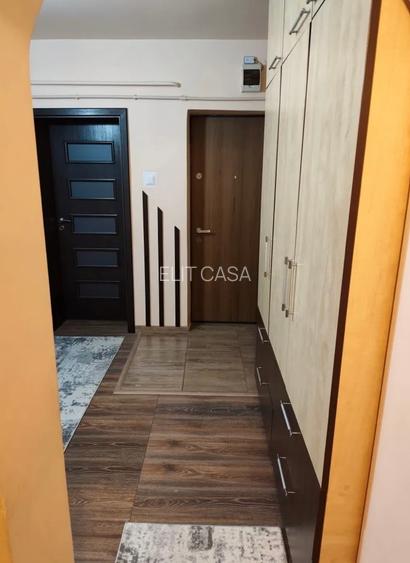 Apartament cu 2 camere, DECOMANDAT, zona Dacia - 5