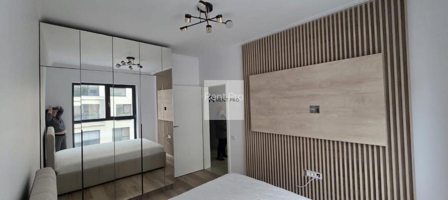 EXIGENT PLAZA 2 Camere Bd Timișoara 16 Auchan - 7