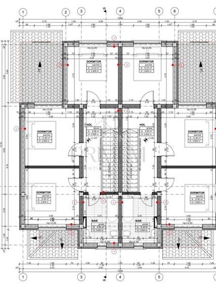 Duplex finalizat - toate utilitatile - finisaje premium - 5