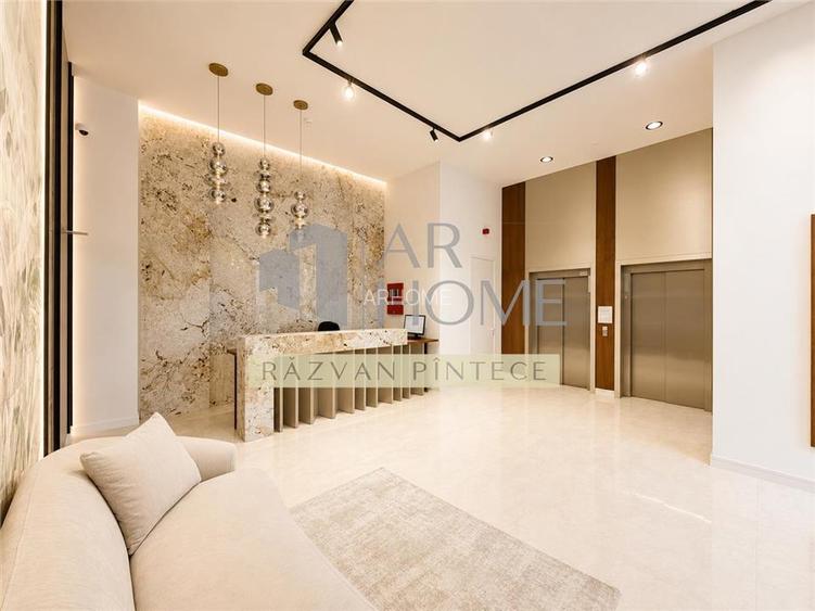 Apartament 4 camere partial sau mobilat complet ultracentral Ploiesti - 7