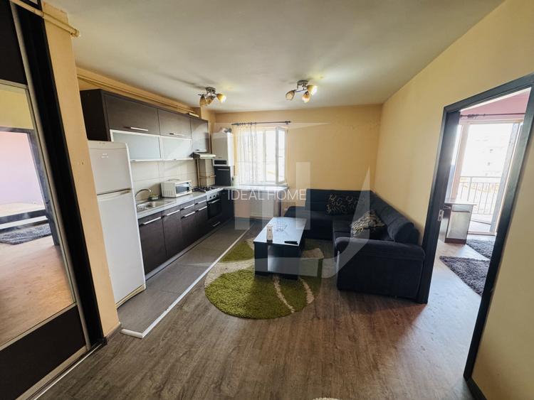 Apartament 2 camere, zona Scortarilor Marasti - 3