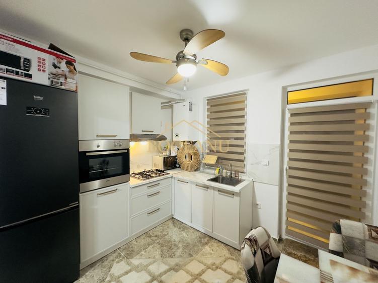 BG32-Vila Noua 3 camere,Mobilata Utilata-COMISION 0% - 7