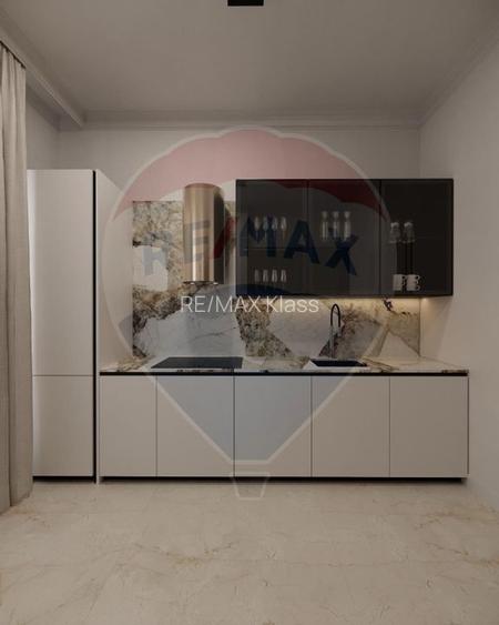 Apartament 3 camere de vanzare Iancu Nicolae - 4