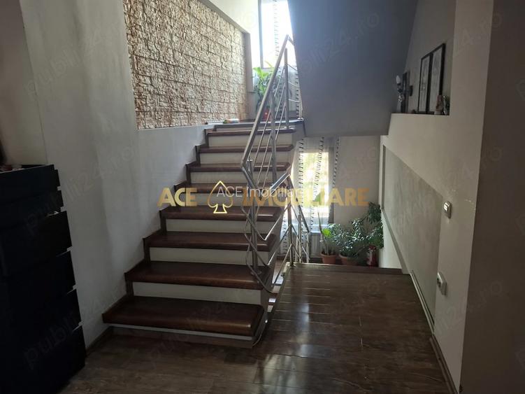 6 Camere de inchiriat | Floreasca | Curte | Rezidential | Firme | - 5