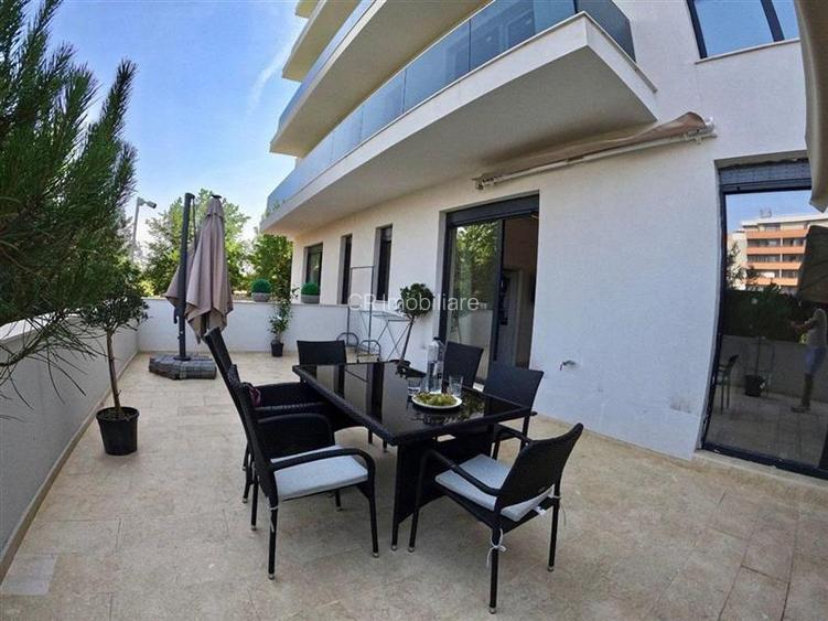 Vanzare 4 camere Jandarmeriei - 2