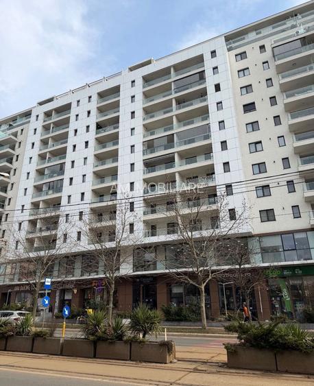 AP. 2 CAMERE ROKA RESIDENCE, PRIMA INCHIRIERE, PET FRIENDLY, METROU - 4