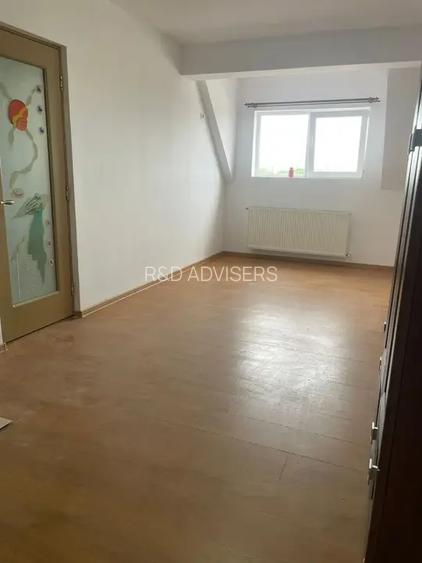 APARTAMENT DECOMANDAT 2 CAMERE MUTARE RAPIDA CALEA RAHOVEI - 20