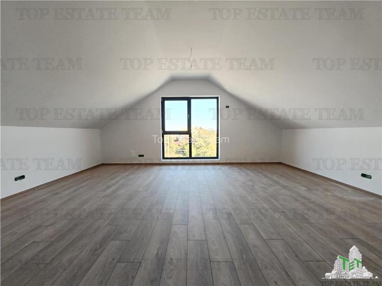 Vila Otopeni - localizare excelenta - 4