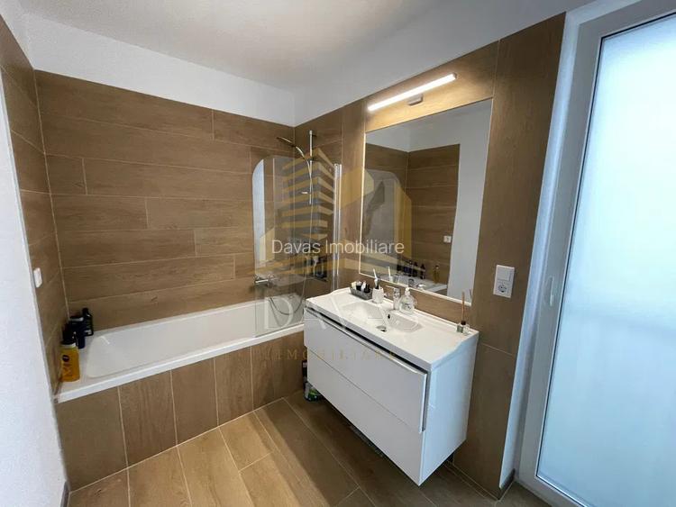 Apartament 4 camere decomandat + garaj inclus in preț | LUX | Europa - 5