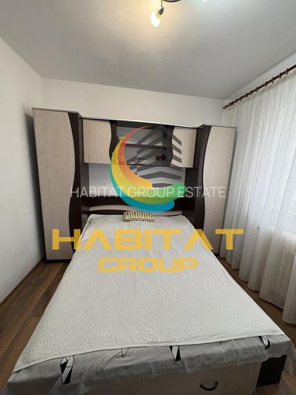 Inchiriere Apartament Decomandat De 2 Camere 40mp Zona Luica - 2