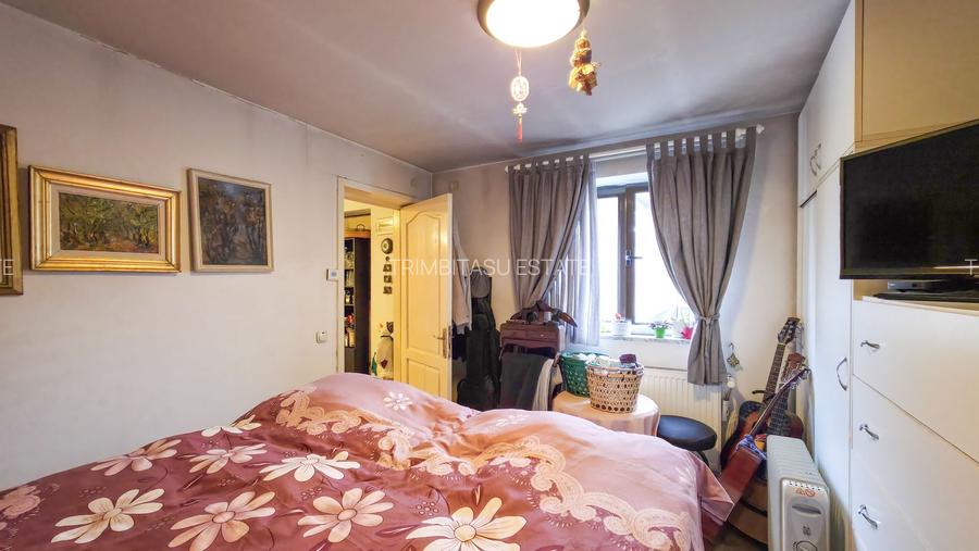 Casă cu teren de vânzare – Str. Propășirii, zona Șos. Chitila - 5