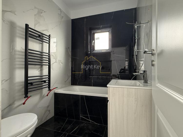 Casa Noua P+Pod, Clinceni, Teren 400 mp, Placa Beton, Comision 0% - 16