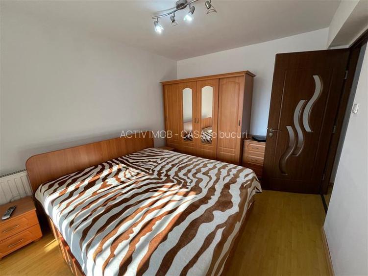 Caransebes, 3 Camere, Dec., Etaj 1., Zona Penny - 2