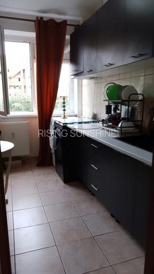 2 camere | etaj intermediar | 500 metrii Plaza Romania - 9