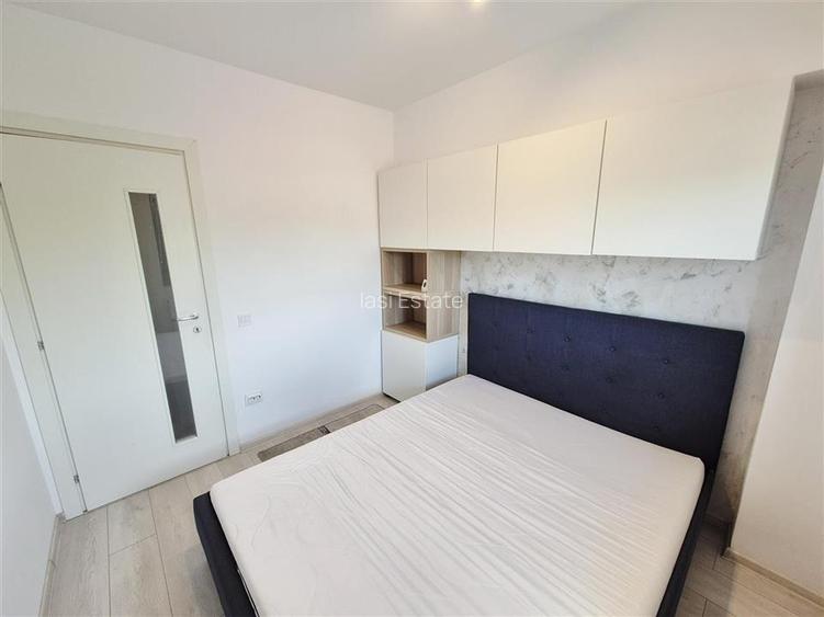 Apartament modern cu 2 camere in Bucium - disponibil imediat - 2