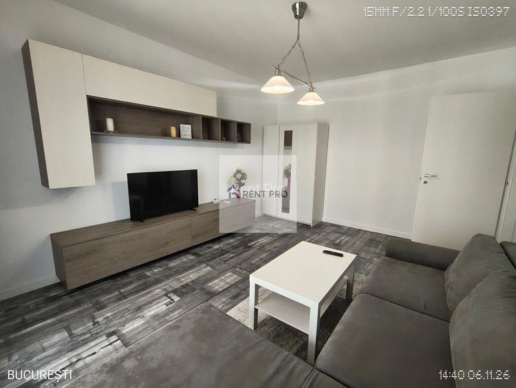 2 Camere 21 Residence Politehnica Iuliu Maniu 15 H  Lujerului - 37