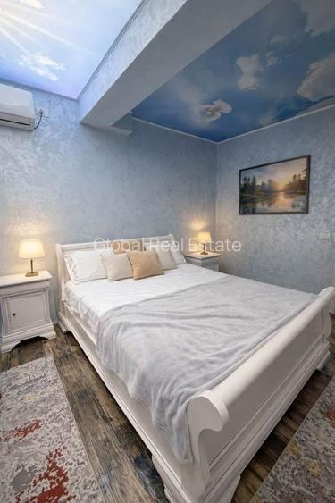 3 Camere 94mp Zona Tomis Plus- Str Verona Loc Parcare Subteran - 14