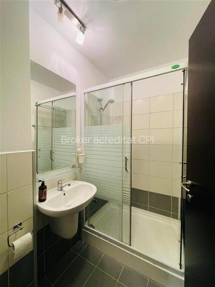 INCHIRIERE APARTAMENT 3 CAMERE NATURA RESIDENCE BANEASA  SECTOR 1 - 11