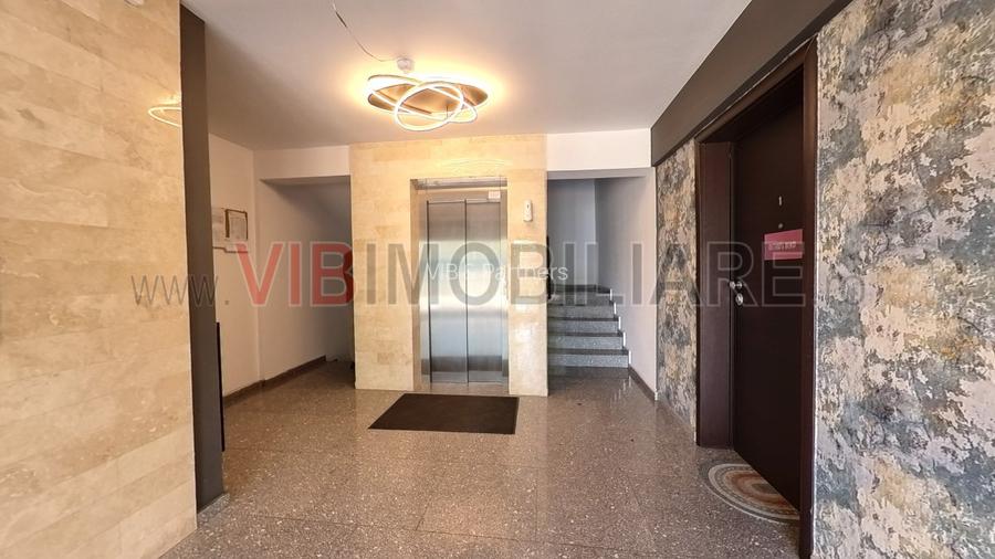 3 Camere - Birou -  Coralilor - Petrom City - 11