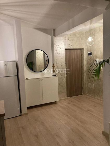 Apartament cu 2 camere, 57 mp utili, mobilt, utilat, Sebes - 4