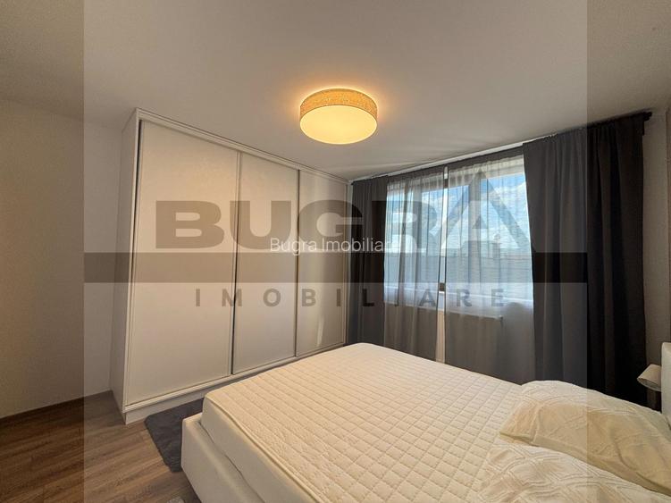 Apartament in vila, 4 camere, garaj, boxa, zona Calea Turzii - 6