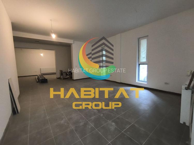 Spatiu comercial de inchiriat 220 mp Timpuri Noi la 10 min de metrou - 6