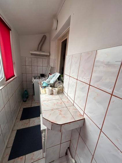 Apartament 1 camera - Transformat in doua camere, zona Radu Negru. - 4