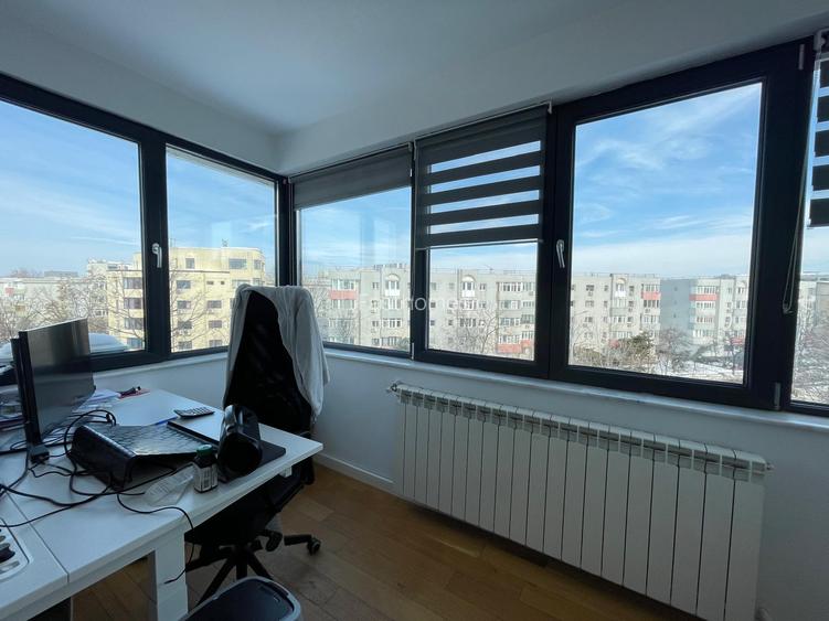 Apartament 2 camere I AVIATIEI I Bloc 2021 I 68 mp I Decomandat - 3