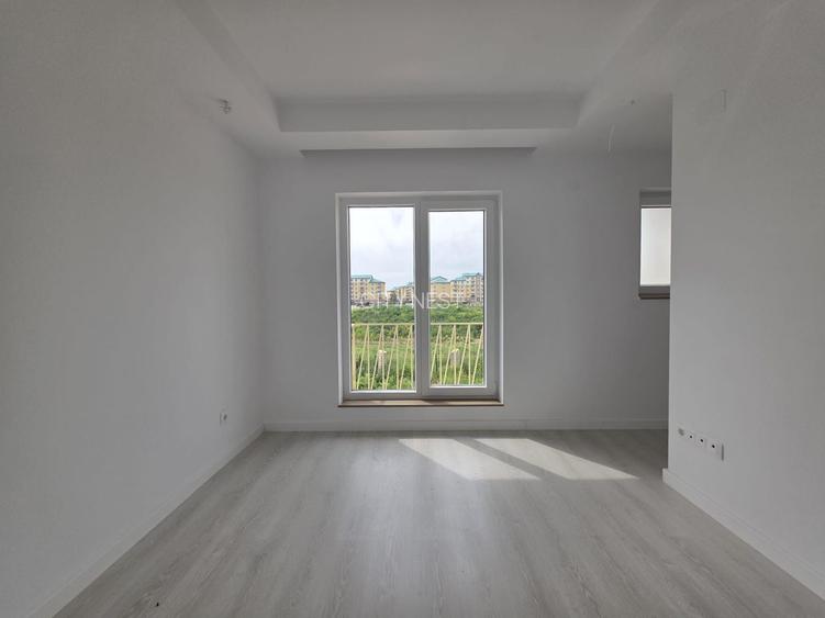 Vilă modernă 3 camere cu grădină privată – Cosmopolis - 9