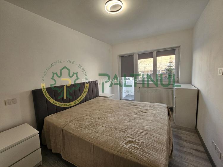 Apartament 3 camere, Sibiu , Zona Gării, Bloc cu curte privată - 7