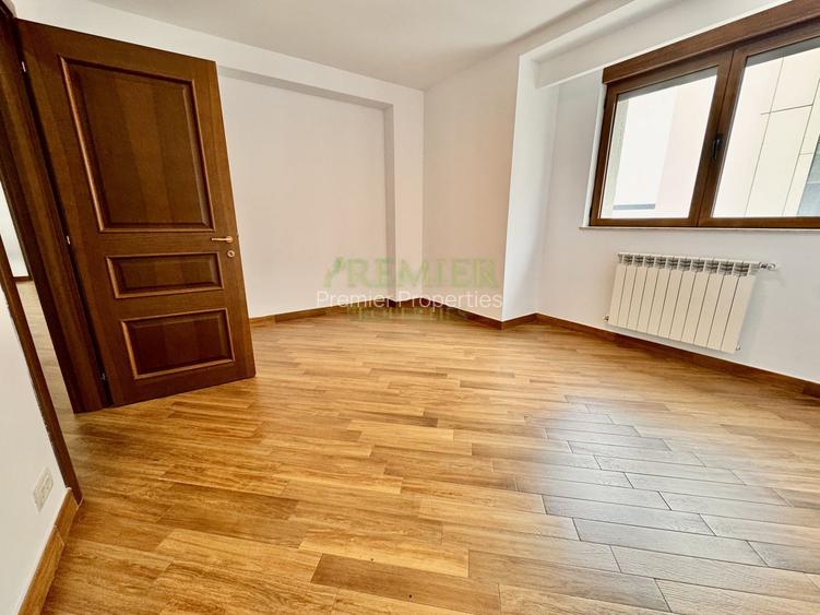 APARTAMENT CU 3 CAMERE DE VANZARE IN BLOC SOLID | DOROBANTI | R.BELLER | - 7