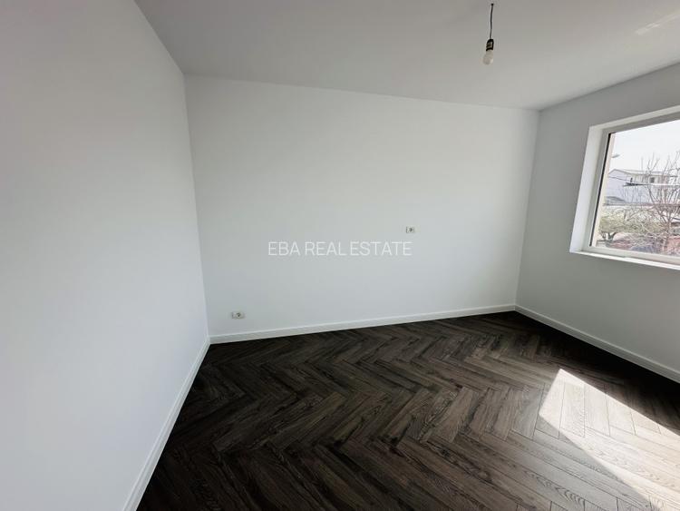 Vila premium P+3, 275 mp construiti, ideala sediu de firma, Sos Chitilei, sect 1 - 9