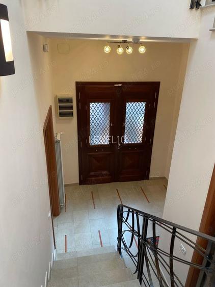 Vila rafinata Cotroceni, ideala pentru birouri sau rezident - 5