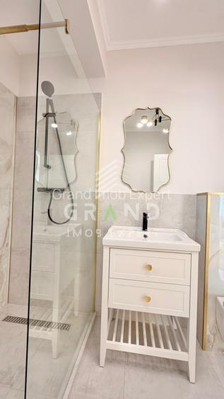 Nou Finisat | Apartament cu 3 Camere | Balcon | Parcare | Floresti/Urusagului - 32
